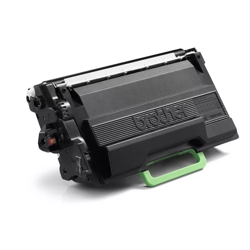 Tonera kasetne Brother TN-3610XL 6000 lapas Melns
