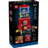 LEGO IDEAS 21358 Minifigūru tirdzniecības automāts