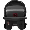 Wenger IBEX Deluxe - piezīmjdatora mugursoma - 43,2 cm - 35,60 cm (14) - 40,6 cm (16) - melna (606493)