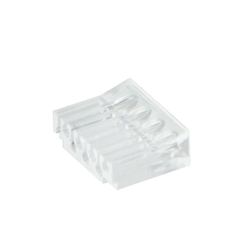 Spraudnis CAT.6 RJ45 100 gab., oranžs