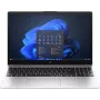 HP 250R G10 piezīmjdators 15,6 FHD Intel Core 3 100U 16 GB 512 GB SSD Win11 Pro sudrabains - DE izkārtojums