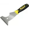 Lāpstiņa Stanley 0-28-206 224 mm metāla asmens plastmasas rokturis