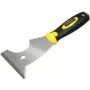 Lāpstiņa Stanley 0-28-206 224 mm metāla asmens plastmasas rokturis
