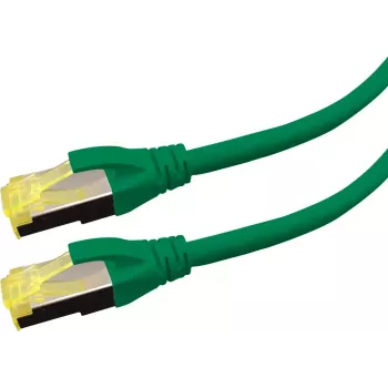 komutācijas kabelis CAT6 S/FTP