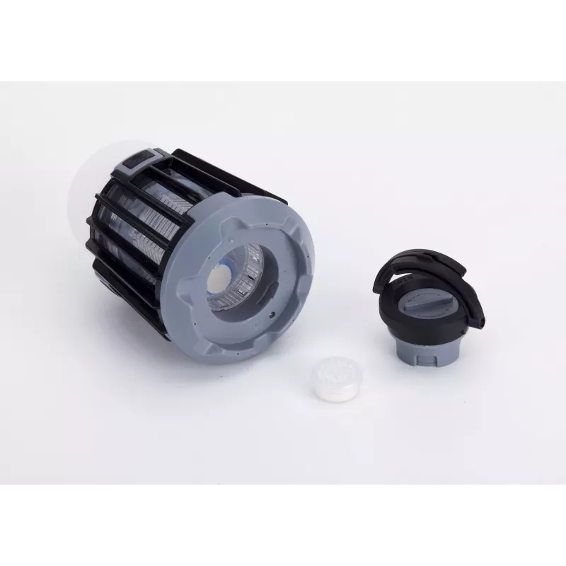 Kukaiņu iznīcinātājs JATA MIB9N Automatic Melns
