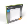 Griestu gaismeklis TRACER Tracer 47319 LED kvadrātveida 18W 3000K