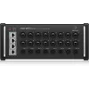Stage Box Behringer SD16 melns metāls