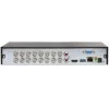 Dahua Technology XVR5116HS-I3/T digitālais video ierakstītājs (DVR), melns