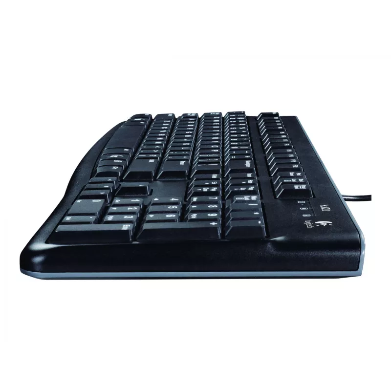 Tastatūra Logitech K120 for Business