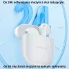 Bezvadu austiņas Awei T26 Pro Melnas