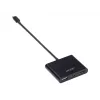 USB grafikas adapteris Acer NP.CAB1A.020 Melns