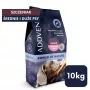 ADDVENA Power of Nature Junior Medium/Large Lamb - sausā suņu barība - 10kg