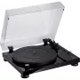 Siksnas piedziņas audio virpas atskaņotājs Audio-Technica AT-LPW50PB
