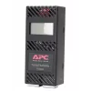 APC vadu, sensors, NetBotz, temperatūras un mitruma displejs, AS/NZS 3548 (C-Tick) A klase, CE, EN 55022 A klase, EN 55024, FCC Part 15 A klase, ICES-003, VCCI, 800 g