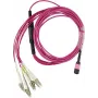BlueOptics 7Z57A03575-BO InfiniBand optiskais šķiedru kabelis 5 m MPO 4xLC