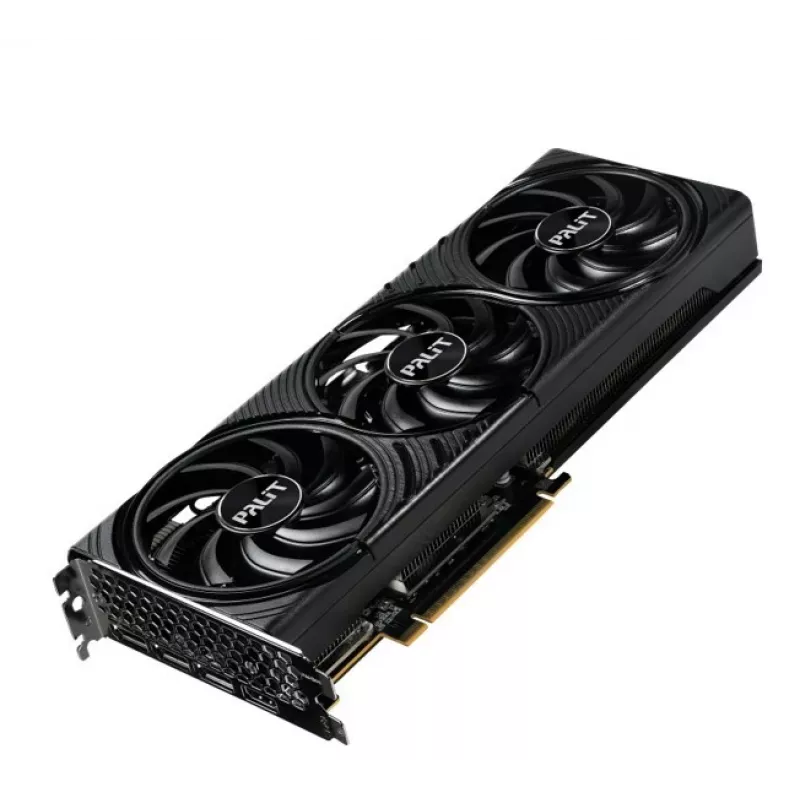 Grafikas karte Palit GeForce RTX 5060 Ti 16 GB GDDR7