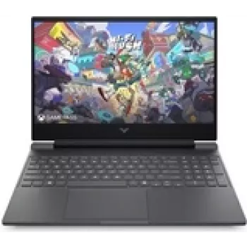 HP Victus 15-fa2701ng spēļu piezīmjdators - 39,6 cm (15,6 collas), 16 GB RAM, 512 GB SSD, Intel Core i5-13420Hd (B7VJ8EA#ABD)