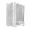 Logic DART PRO MIDI USB-C PC korpuss balts