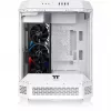 Thermaltake CA-1Z1-00M6WN-00 datora korpuss Midi Tower balts