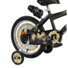 BĒRNU velosipēds 16 Toimsa TOI16913 Batman
