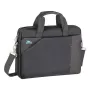 Messenger soma Rivacase 8231 39,6 cm (15,6 collu) Melna