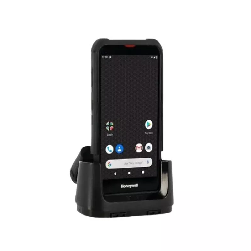 Rokas datora maciņš Honeywell Mobilis 065018 melns