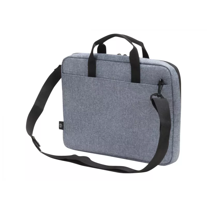 Portfelis DICOTA plāns Eco MOTION 12 - 13,3 collas Nesamais rokturis Pleca siksna