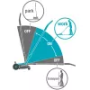 Stumjams zāliena pļāvējs Gardena HandyMower