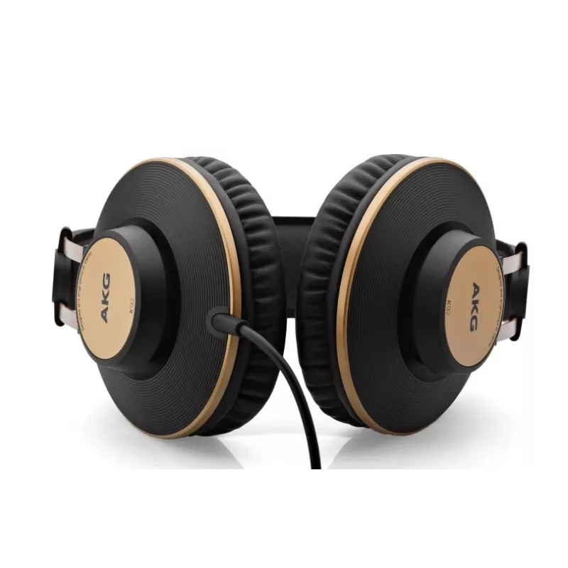 AKG K92 - studijas austiņas, ieliekamas, slēgtas