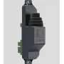 LAN modulis Charge Amps Dawn CA-130932 — Ethernet savienojamības modulis Dawn lādētājiem