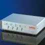 Fibre optic kabelis ROLINE 21.15.9490 0.5 m E-2000 (LSH)