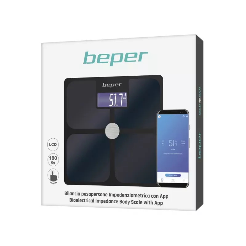 Beper P303BIP050 svari
