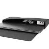 Lenovo Yoga Tote Sleeve 16 inch pelēks — uzmava 16 collu klēpjdatoriem, viegls aizsargapvalks