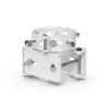 Ubiquiti Wave AP Micro stiprinājums balts 1.4 kg saderība Wave AP Micro