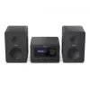 Sharp TOKYO FM Hi-Fi Micro System | XL-B514(BK) | AUX ieeja | Bluetooth | CD atskaņotājs | FM radio
