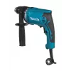 Makita HP1630K urbjmašīna atslēga 3200 apgr./min melna, zila 2,1 kg