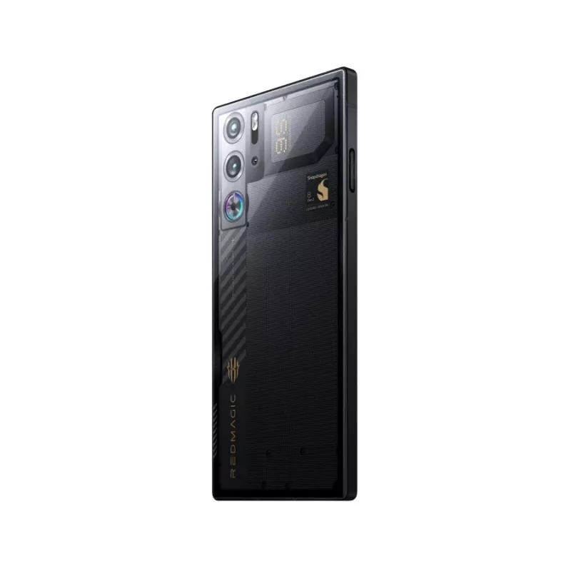 Viedtālrunis Nubia Redmagic 9S Pro 5G 16/512GB (Cyclone)