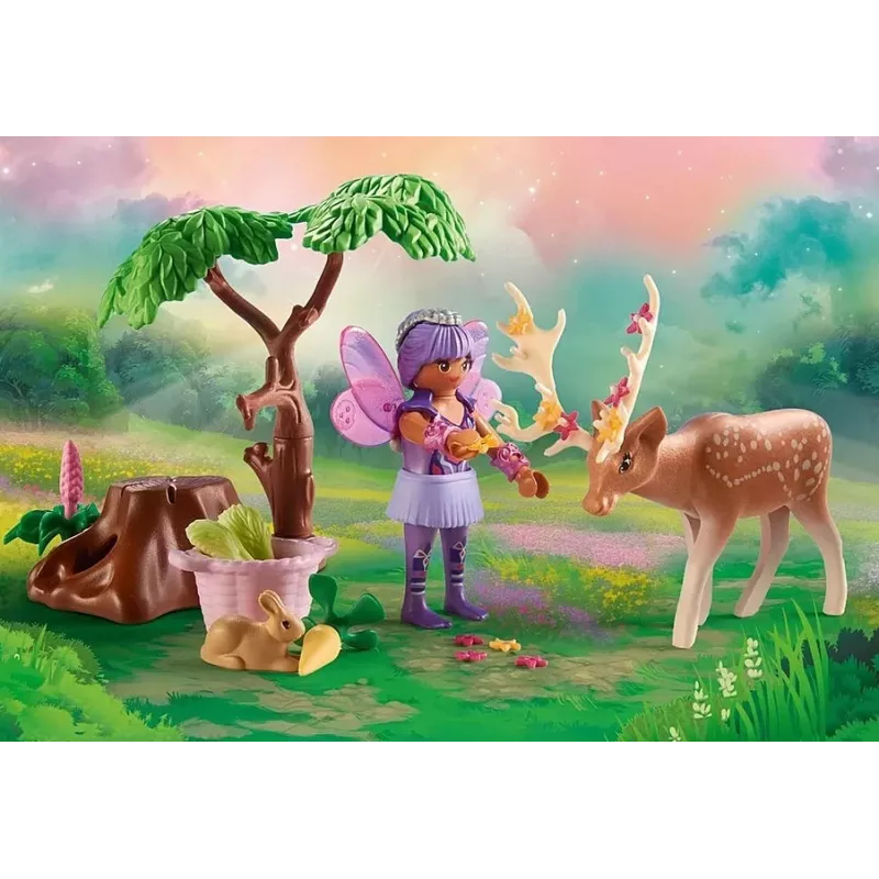 Playmobil 71800 Produkts Zaļš