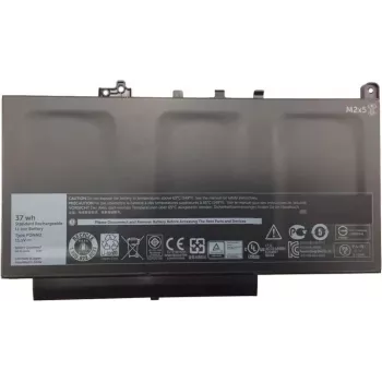 CoreParts klēpjdatora akumulators priekš Dell, akumulators, DELL, Latitude E7270, Latitude E7470