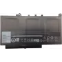 CoreParts klēpjdatora akumulators priekš Dell, akumulators, DELL, Latitude E7270, Latitude E7470