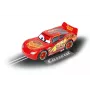 Car Carrera Disney Pixar Cars Lightning McQueen sarkans 8 gadi