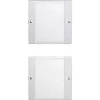 Gira 213203 tīkla ierīce balta