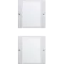 Gira 213203 tīkla ierīce balta
