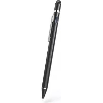 Stylus pildspalva Hama Pro 16g Melna Universāla planšetdatoru savietojamība