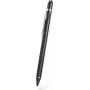 Stylus pildspalva Hama Pro 16g Melna Universāla planšetdatoru savietojamība
