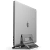 Gravity turētājs MacBook sudraba krāsā