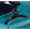 Bezvada zāliena pļāvējs MAKITA LM004GZ 40V MAX XGT metabo