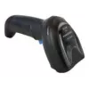 Datalogic Gryphon I GBT4500 - Svītrkodu skeneris - Pārnēsājams - 2D attēlotājs - dekodē - Bluetooth 4.0 (GBT4500-BK-HD-WLC)