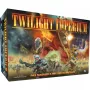Twilight Imperium 4. Edition, galda spēles pamatspēle
