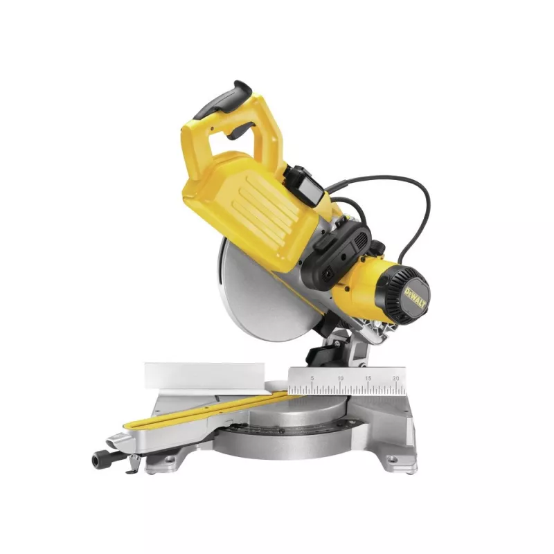 DeWALT DWS778-QS šķērszāģis 4300 RPM 1850 W